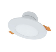 Recessed Downlight (Delux Option) 5W