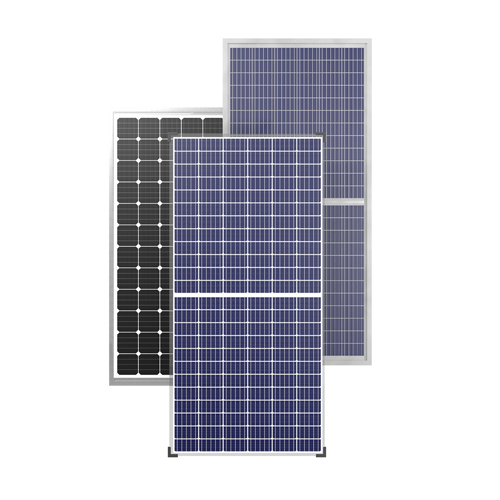 JY285M60 Mono Crystal Solar Panels